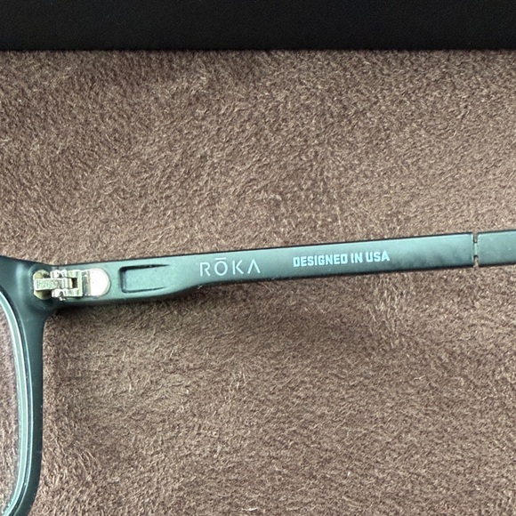 ROKA Rory Eyeglasses - Picture 3 of 4